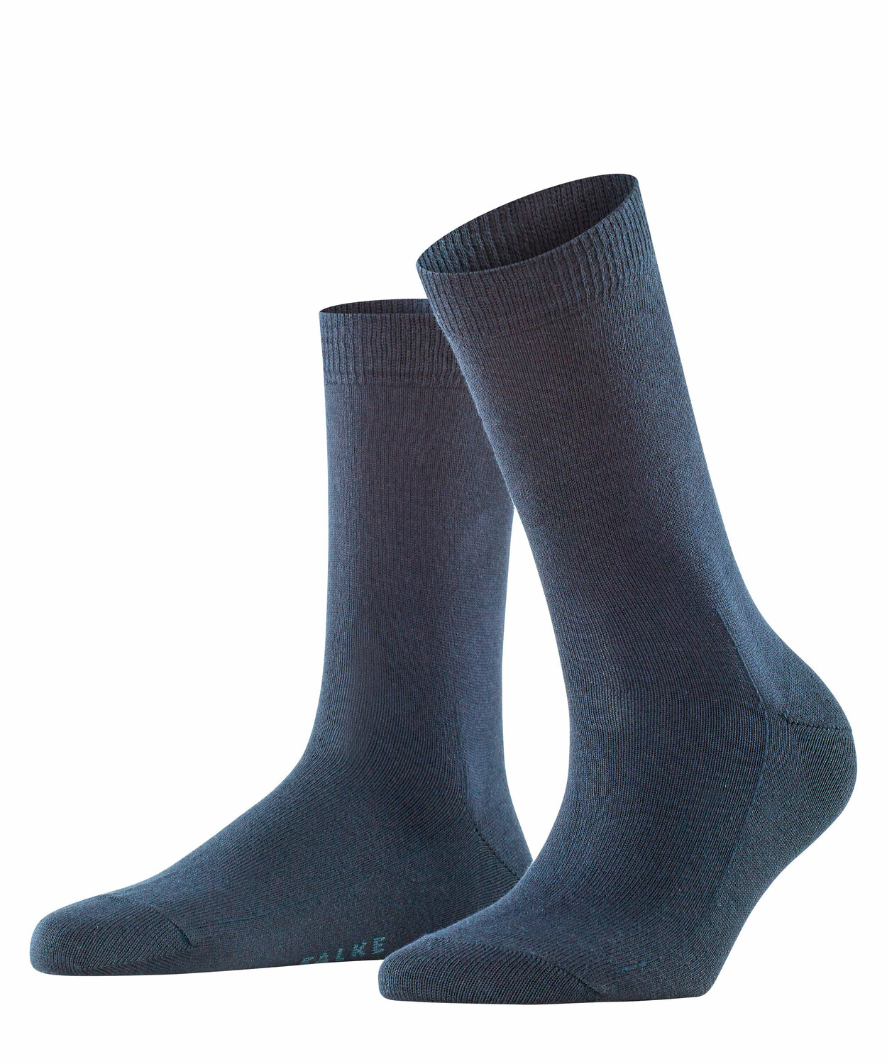 

Носки Falke Family, цвет Dark navy