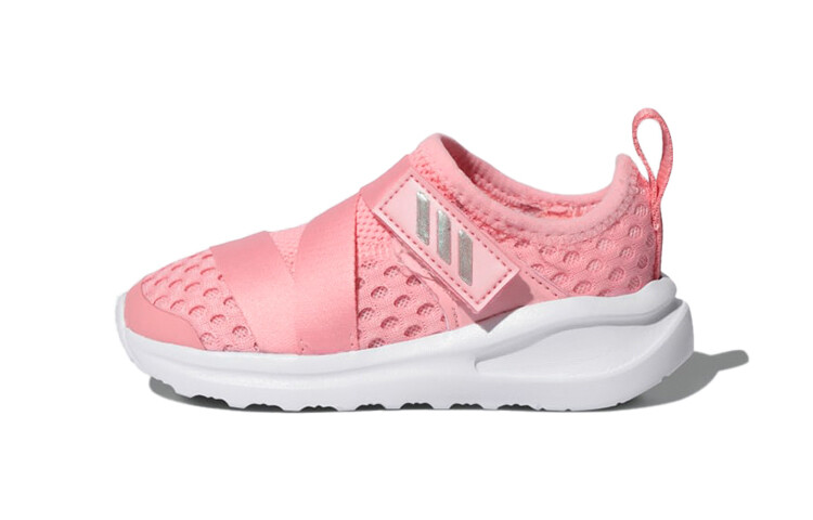 

Кроссовки adidas Fortarun Toddler Shoes TD Low-top Powder