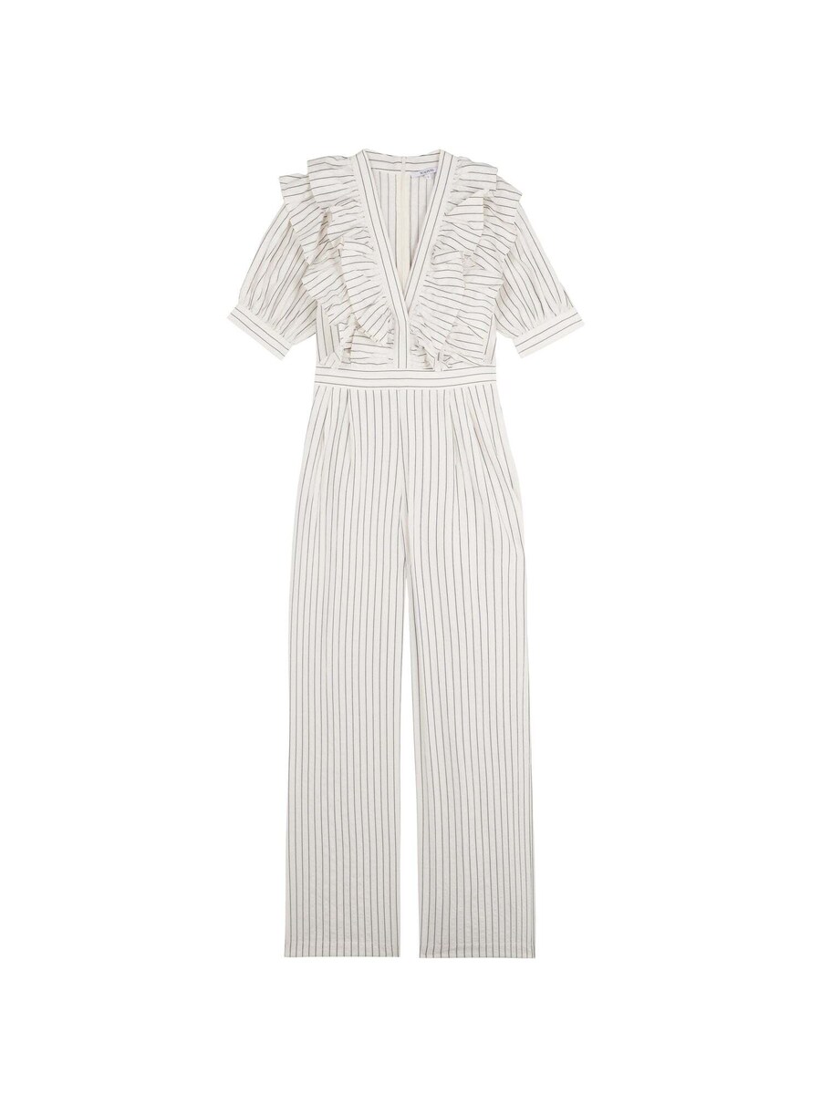 

Комбинезон Scalpers, Navy