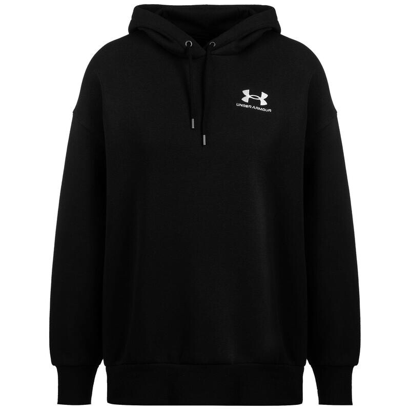 

Спортивная толстовка Under Armour, цвет stadtgrün/schwarz/weiss
