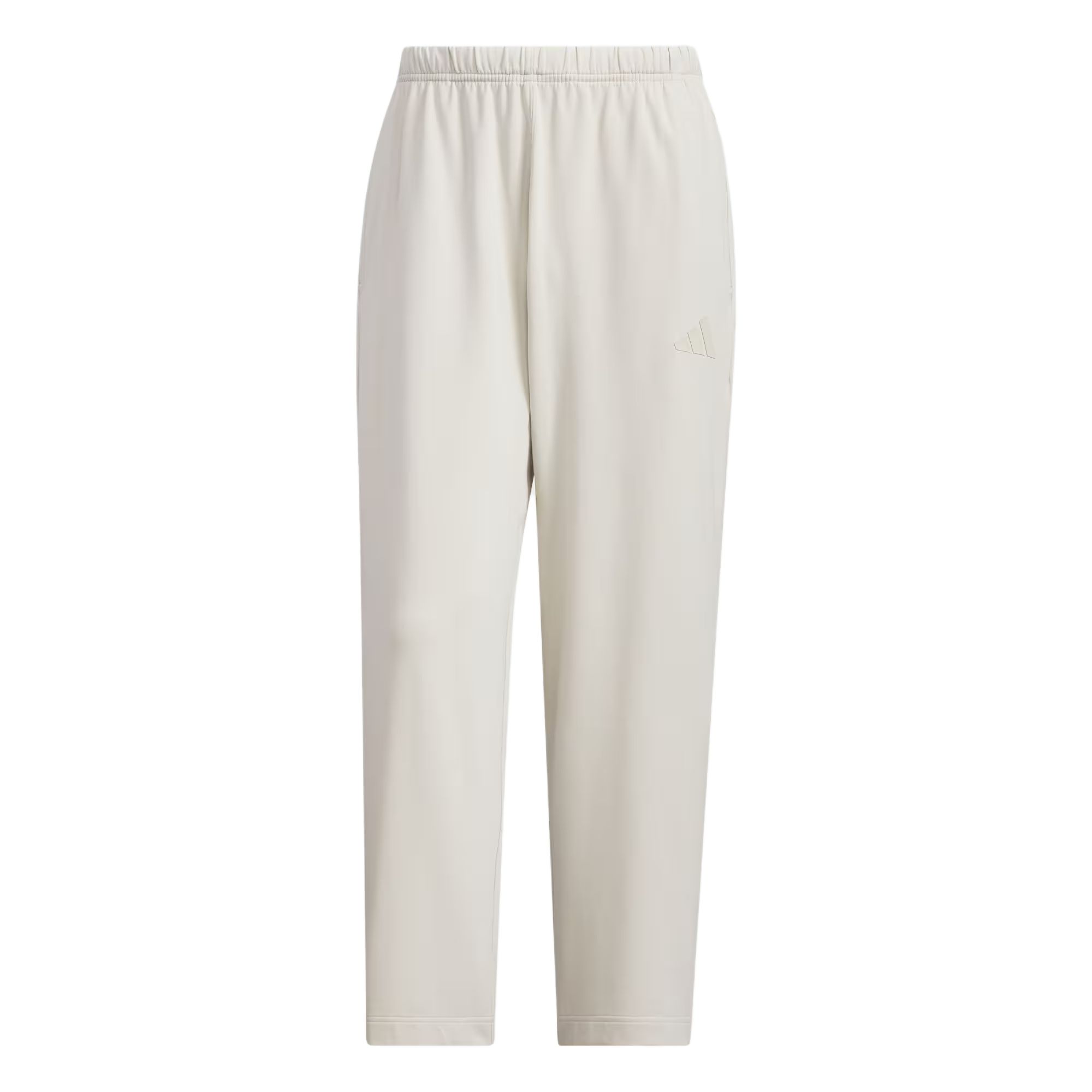 

Adidas Спортивные брюки Lounge Knitted, мужские, цвет Miracle Bauxite Brown