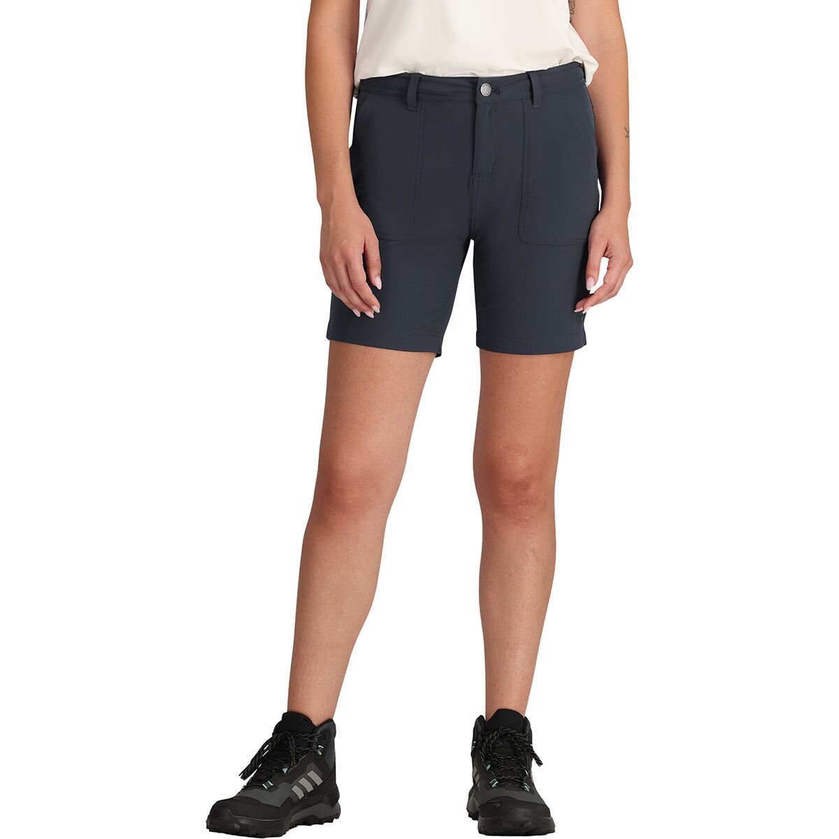

Шорты Ferrosi (18 см) Outdoor Research, синий