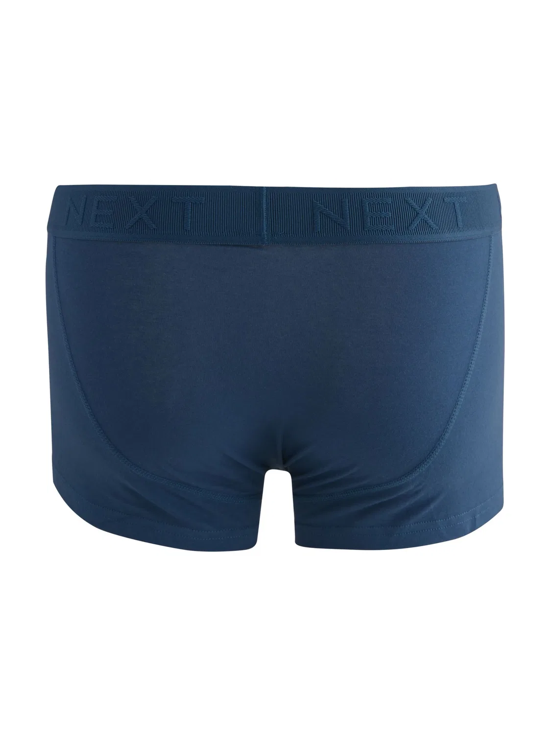 Боксеры Next, Navy/Dark Grey/Red/Black/White — фото 2