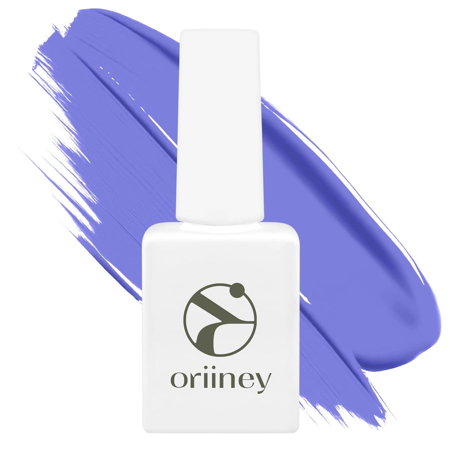 

Lavender Haze C005 Гибридный лак 10 мл Oriiney