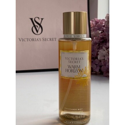 Ароматный спрей для тела Warm Horizon, 250 мл — совершенно новый, Victoria'S Secret — фото 2