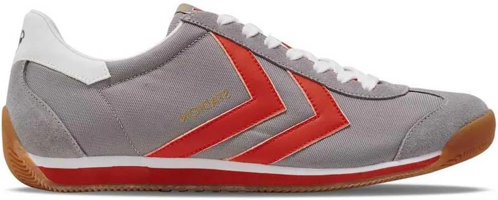 Нейлоновые кроссовки Hummel Stadion унисекс, Gray