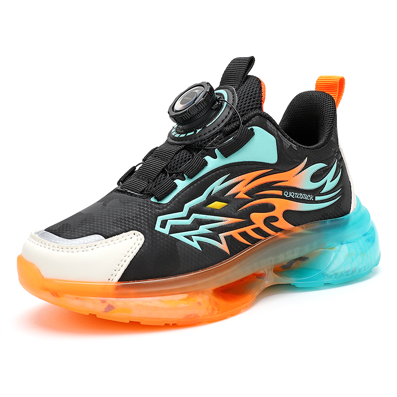 

Детские повседневные туфли Kids' TONYBEAR, оранжевый