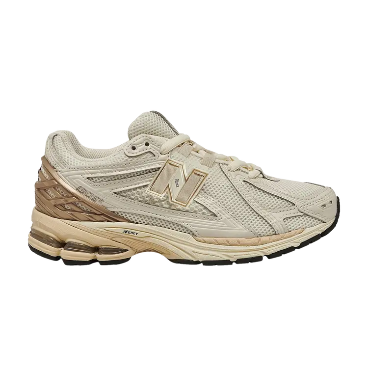 

Кроссовки New Balance Wmns 1906R, бежевый
