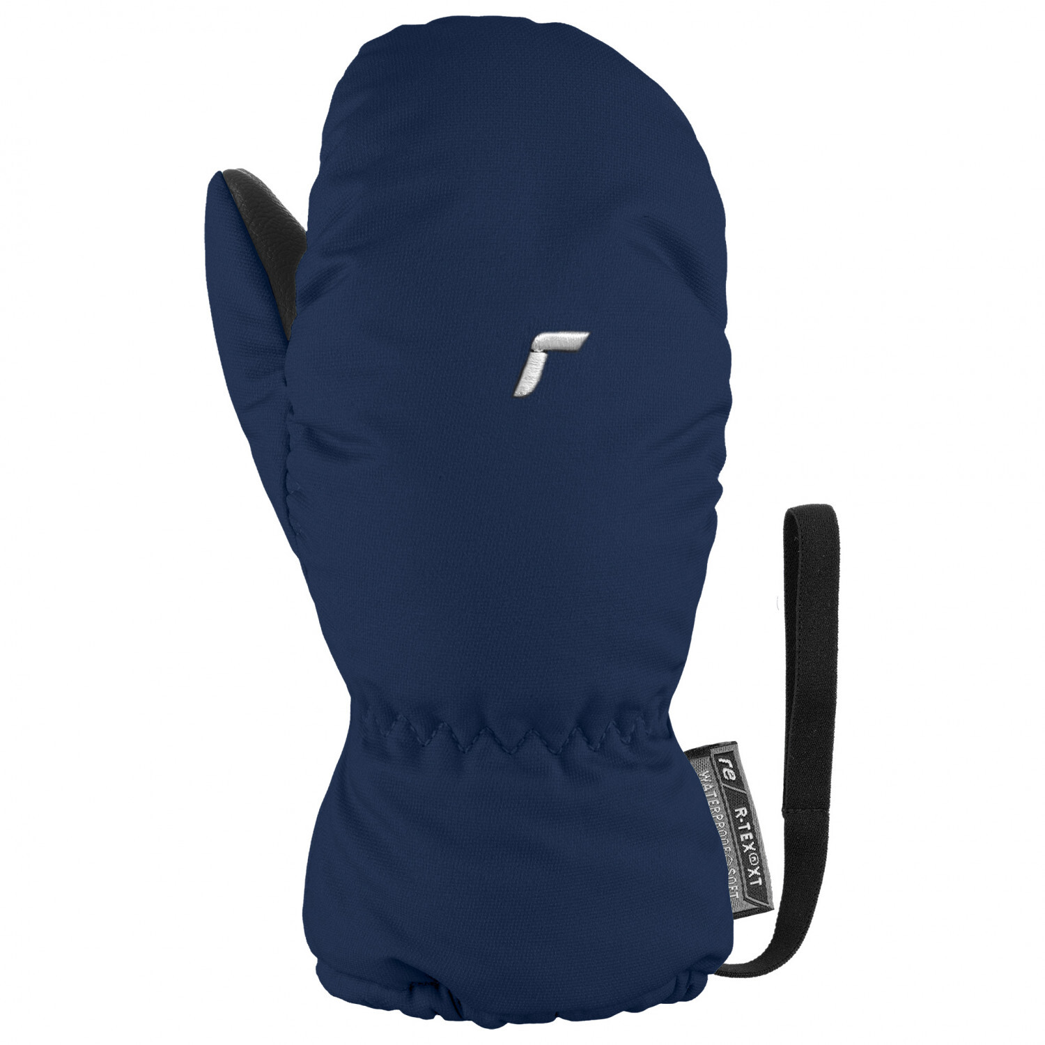 

Перчатки Reusch Olly R-Tex XT Mitten, цвет Dress Blue