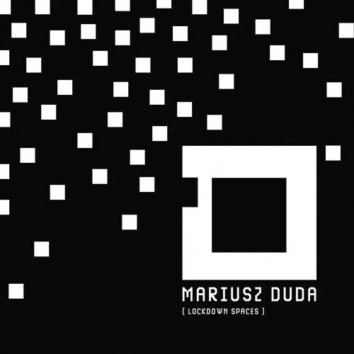 

Виниловая пластинка Duda, Mariusz: Lockdown Spaces - 140gm Vinyl