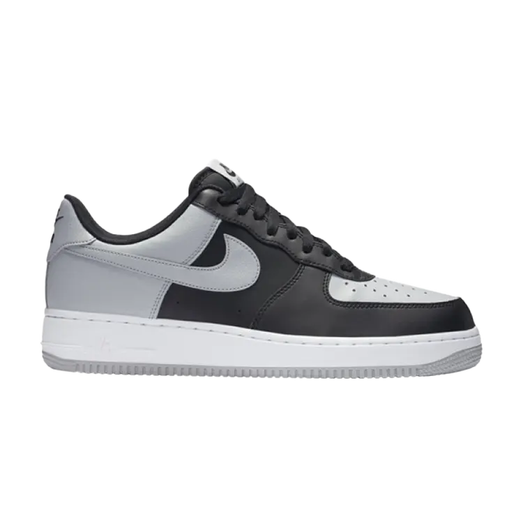 

Кроссовки Nike Air Force 1 Low 'Wolf Grey', серый