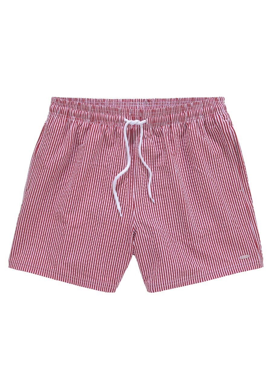 

Шорты для плавания VENICE BEACH Board Shorts, цвет blood red