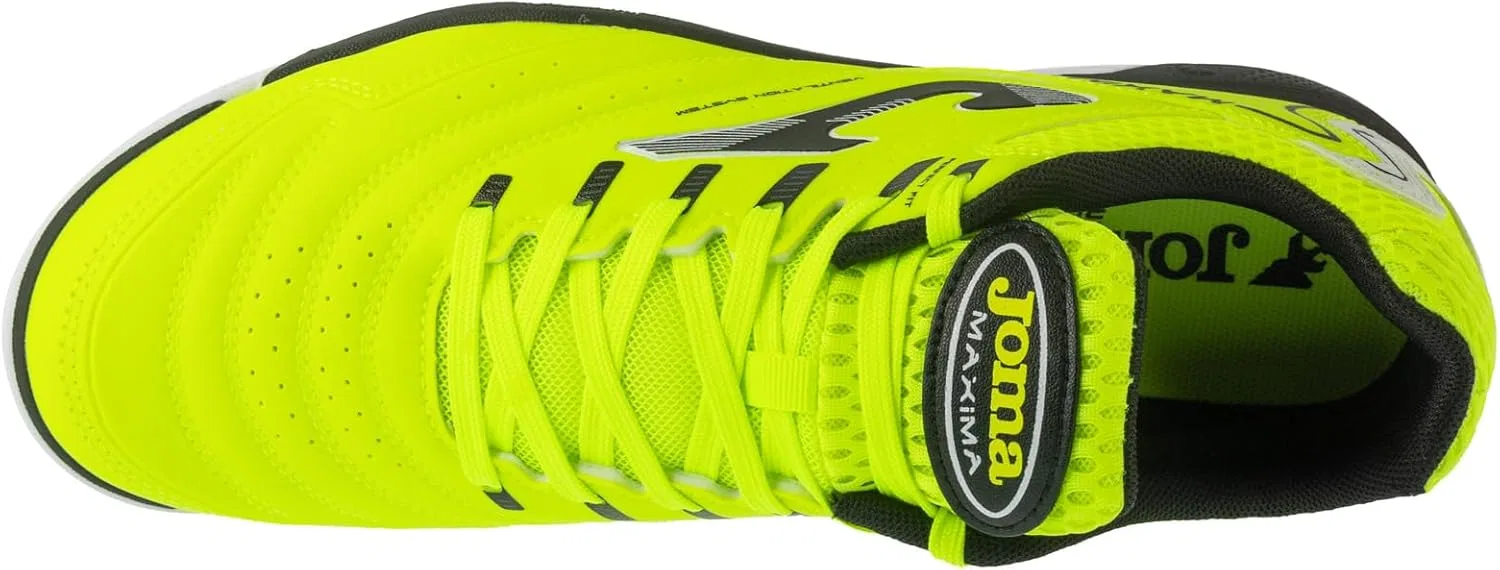 Мужские кроссовки для мини-футбола Joma, Yellow — фото 3