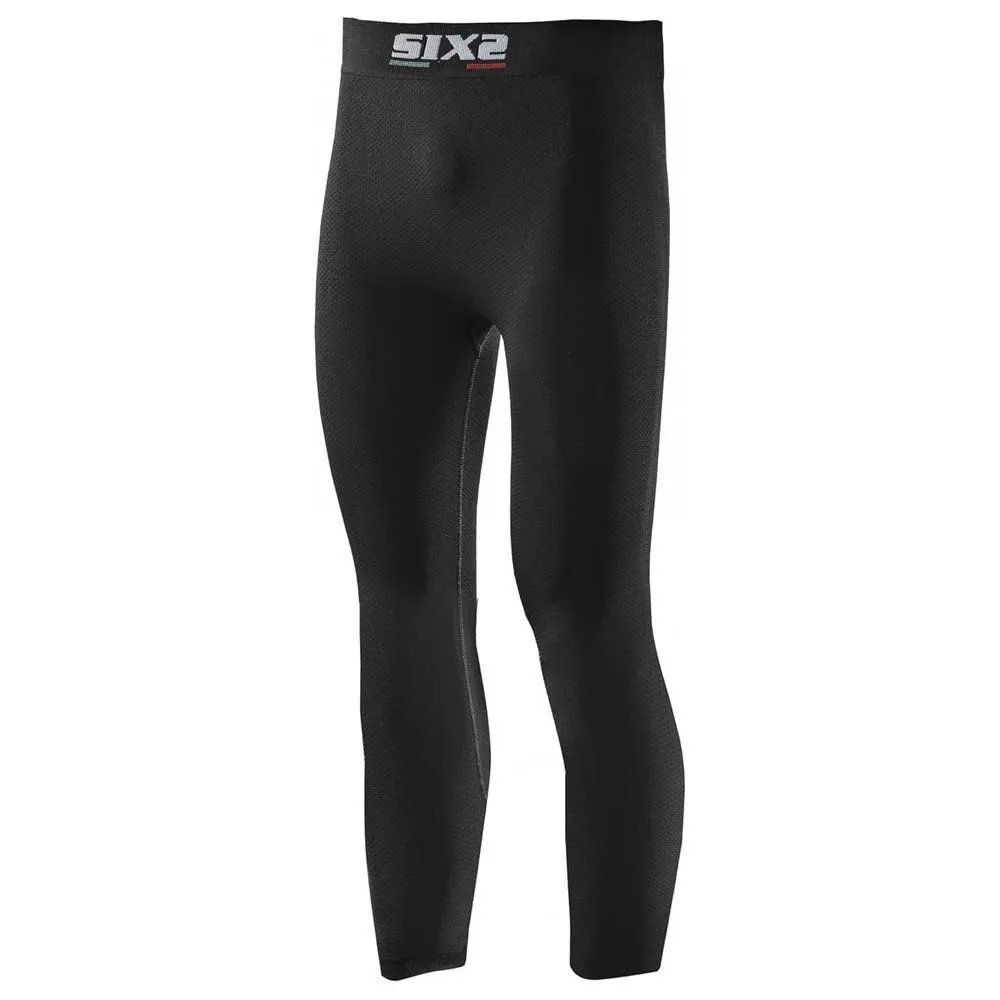 

Базовый слой Sixs SHO5 boxers, черный