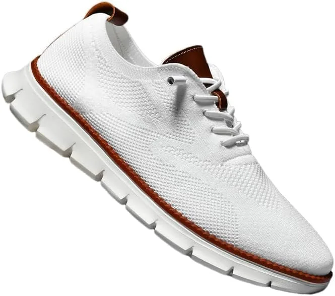 Лоферы Urban-Ultra Comfortable Shoes SWZEC, белый
