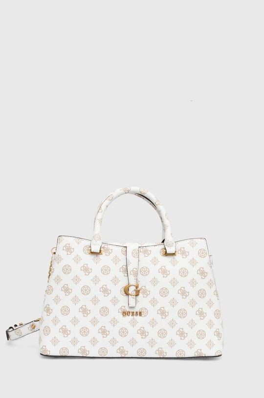 

КУБА сумка Guess, белый