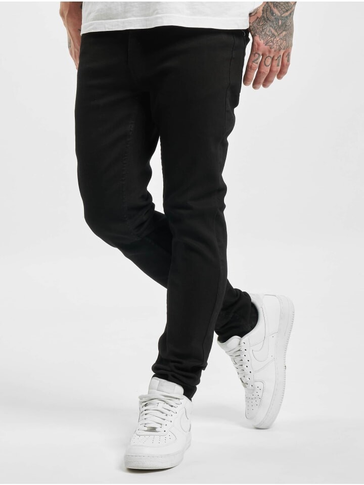 

Джинсы DENIM PROJECT, черный