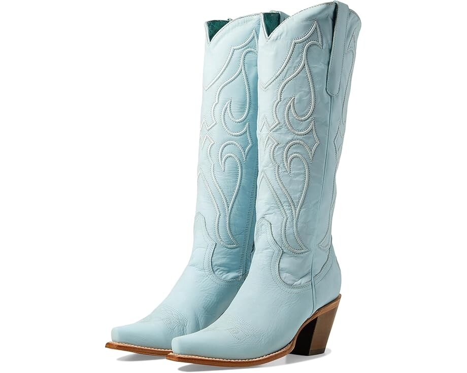 

Ботинки Corral Boots Z5254, синий
