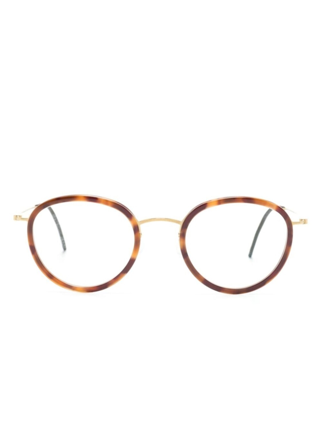 

Очки Thintanium 5808 Lindberg, золотой