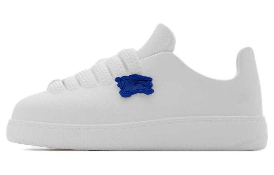 

Кроссовки с декоративными элементами Bubble Charm от Burberry