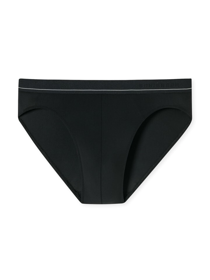 

Трусы Schiesser Slip Rio Pure Micro, черный