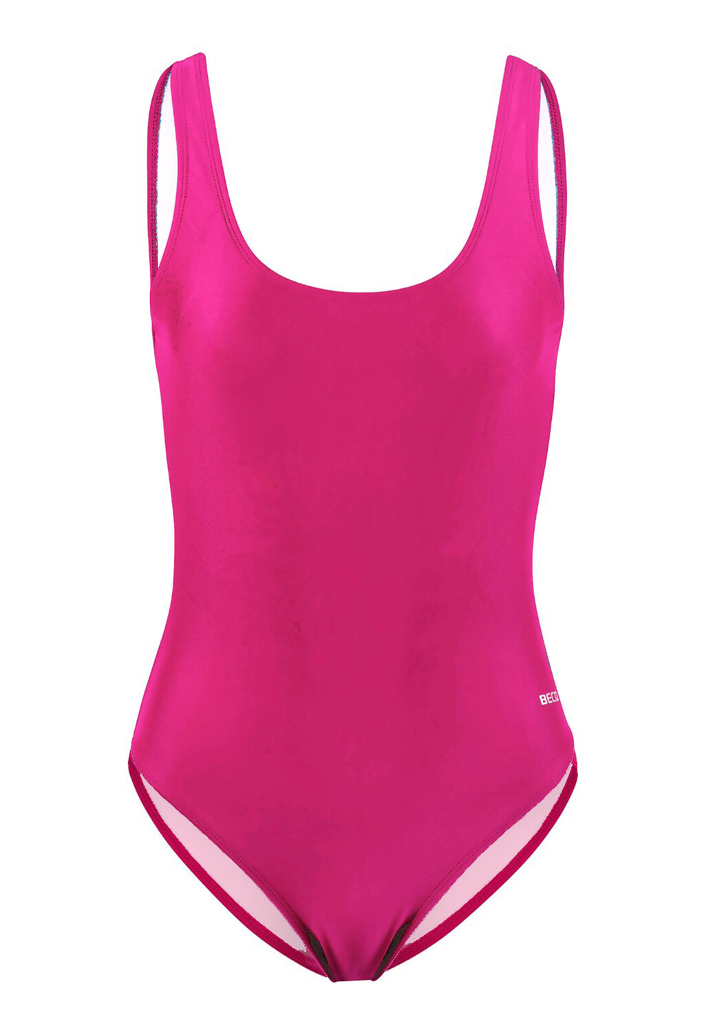 

Купальник BECO the world of aquasports BECO Basic, цвет berry fuchsia