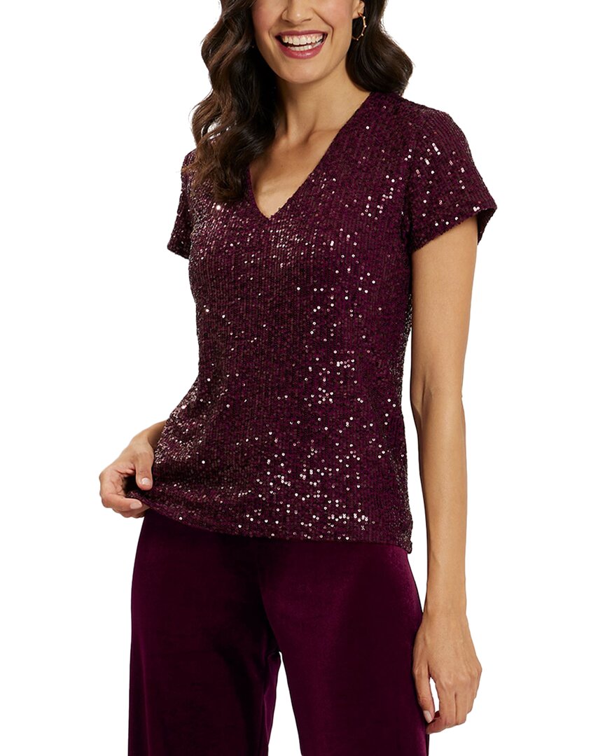 

Топ Jude Connally Winnie, красный