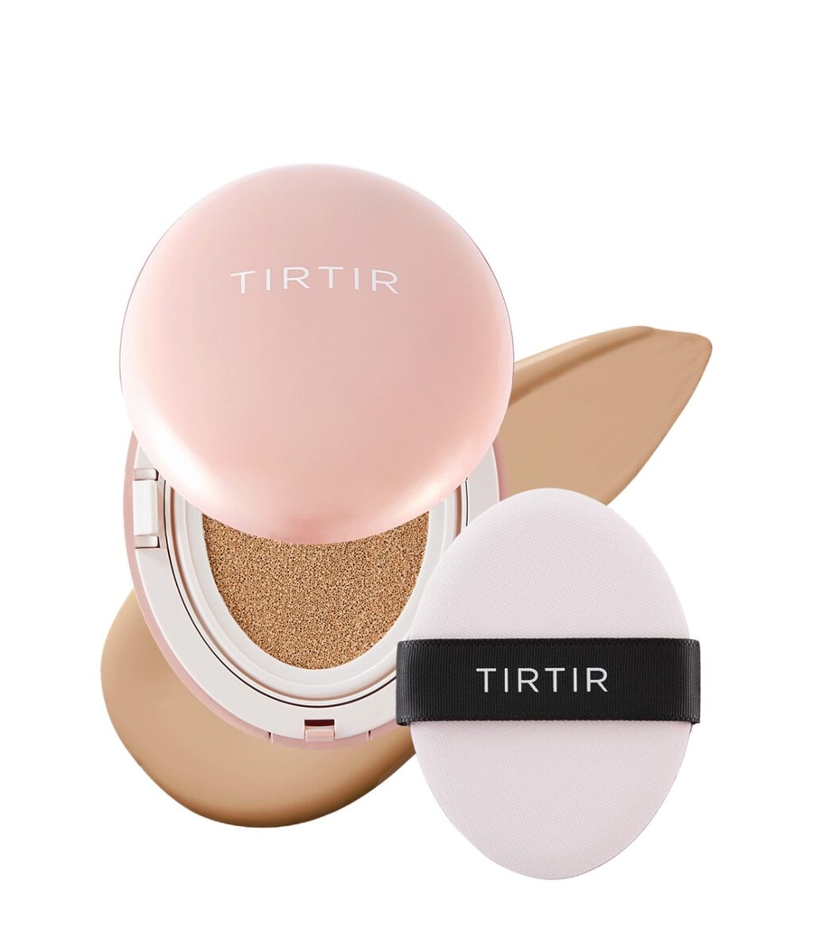 

Подушка-основа TirTir Mask Fit All-Cover Mini Cushion, 25N Mocha, 4.5g