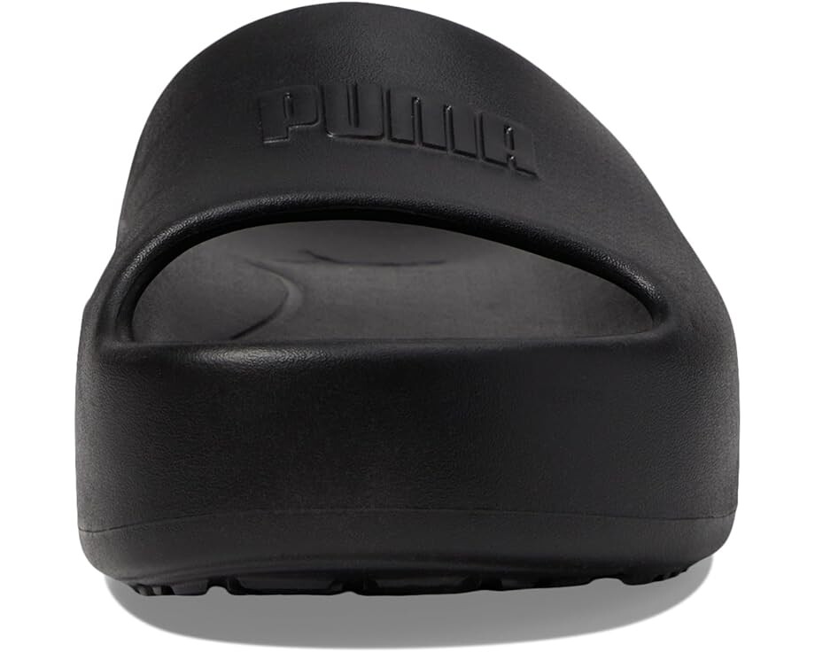 Кроссовки PUMA Shibusa, цвет Puma Black/Puma Black — фото 2