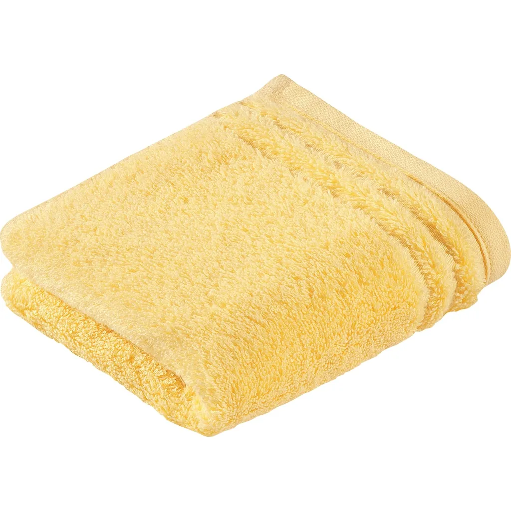 

Полотенце Vienna Style Supersoft, набор, сверхмягкий хлопок Vossen, Citro