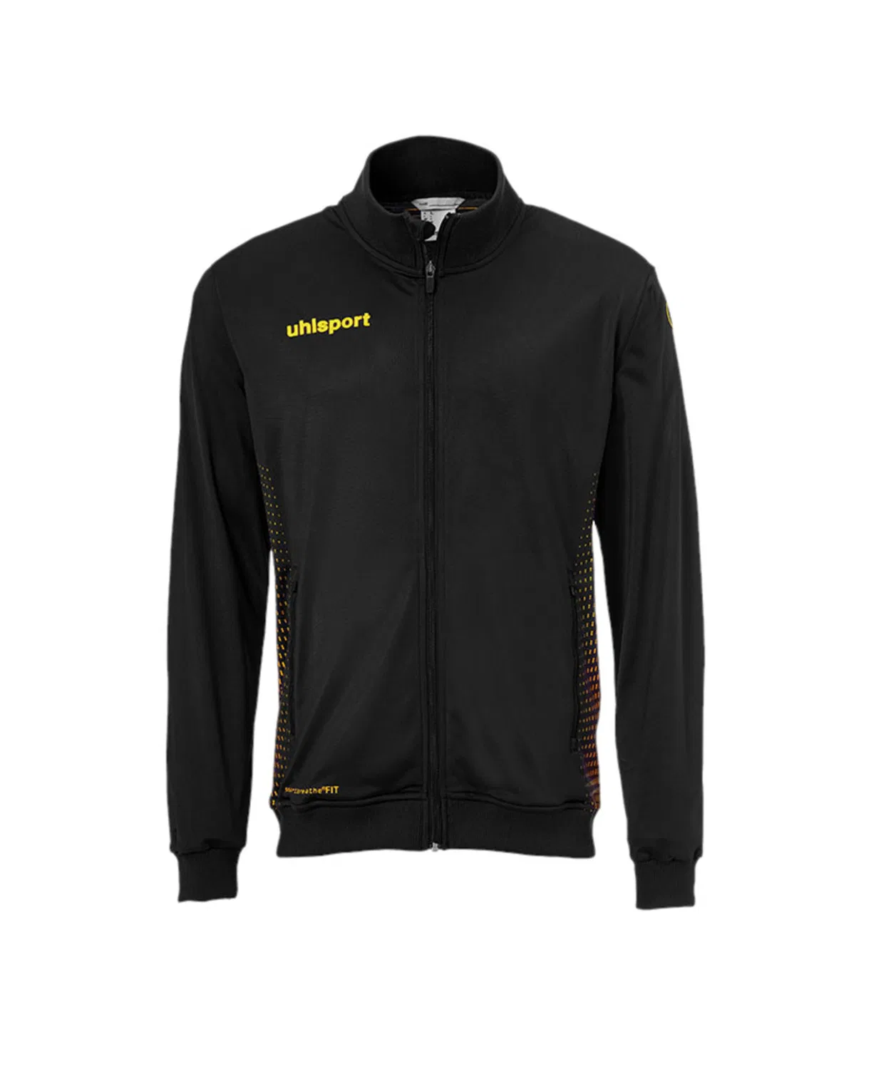Спортивная куртка 'Score' Uhlsport, Black