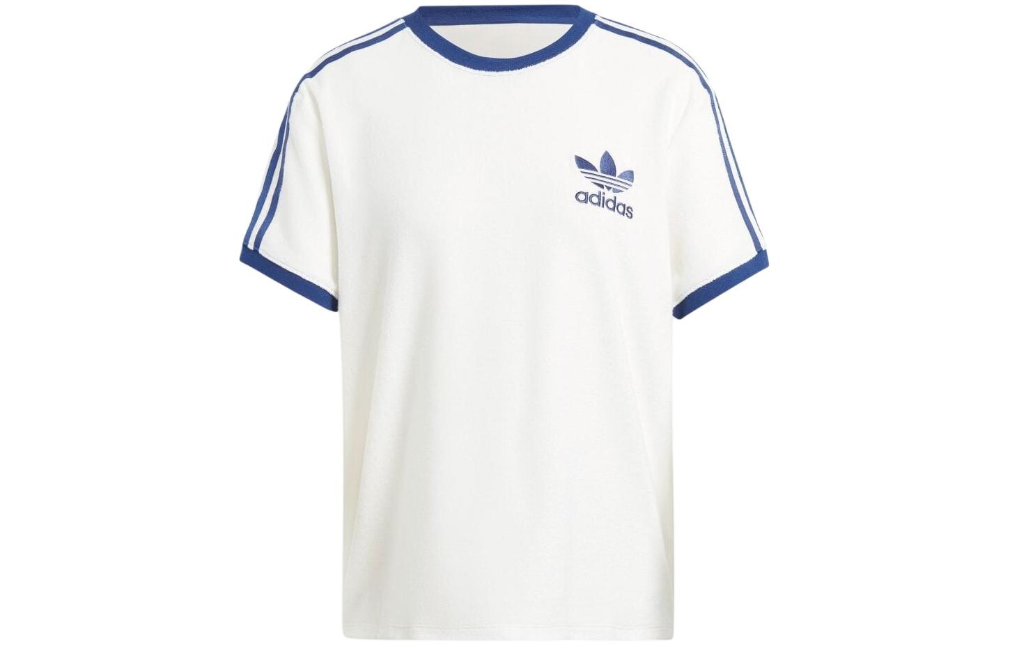 

Adidas originals Женская футболка, Белый