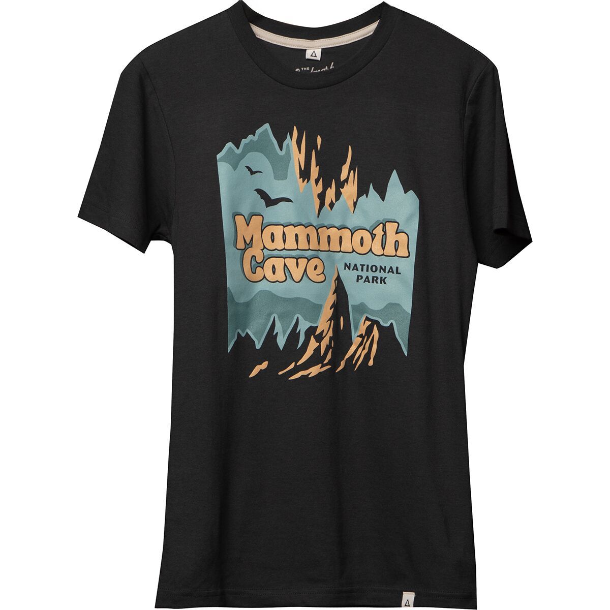 

Футболка Mammoth cave national park Landmark Project, синий