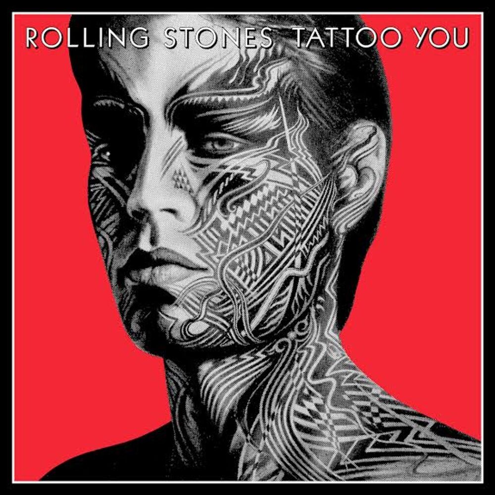

Диск CD Tattoo You [40th Anniversary Deluxe Edition] - The Rolling Stones