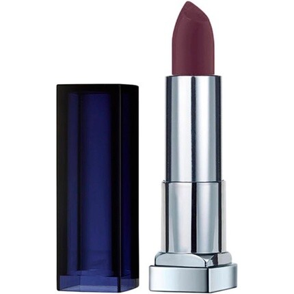 

Maybelline Color Sensational Creamy Matte Midnight Merlot 885 Maybelline New York
