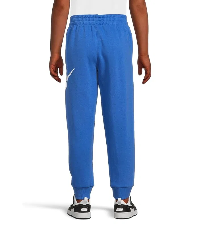 Штаны флисовые Nike Kids Club Fleece Joggers, Game Royal — фото 2