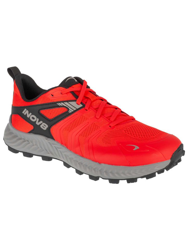 

Беговая обувь inov-8, красный