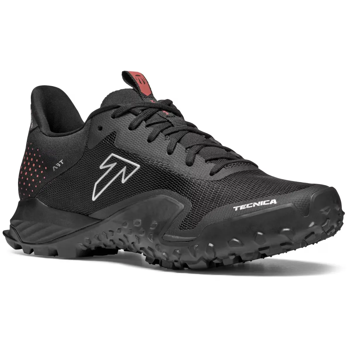 

MAGMA 2.0 S Gore-Tex Tecnica женская горная обувь, чёрный