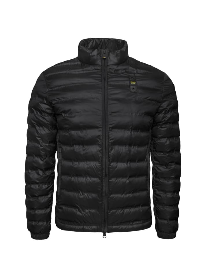 

Куртка BLAUER USA, черный