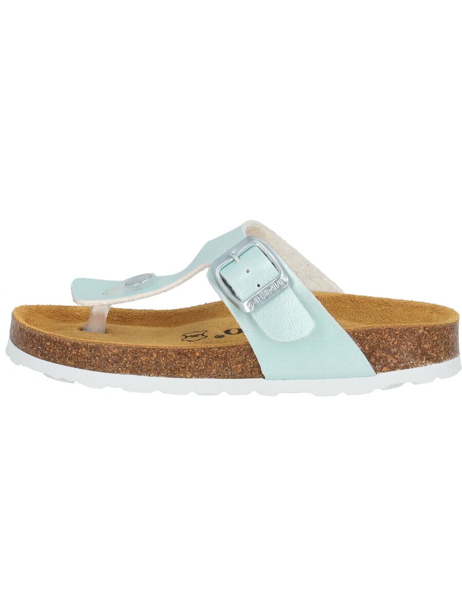 

Сандалии Palado Sandals Kos, зеленый