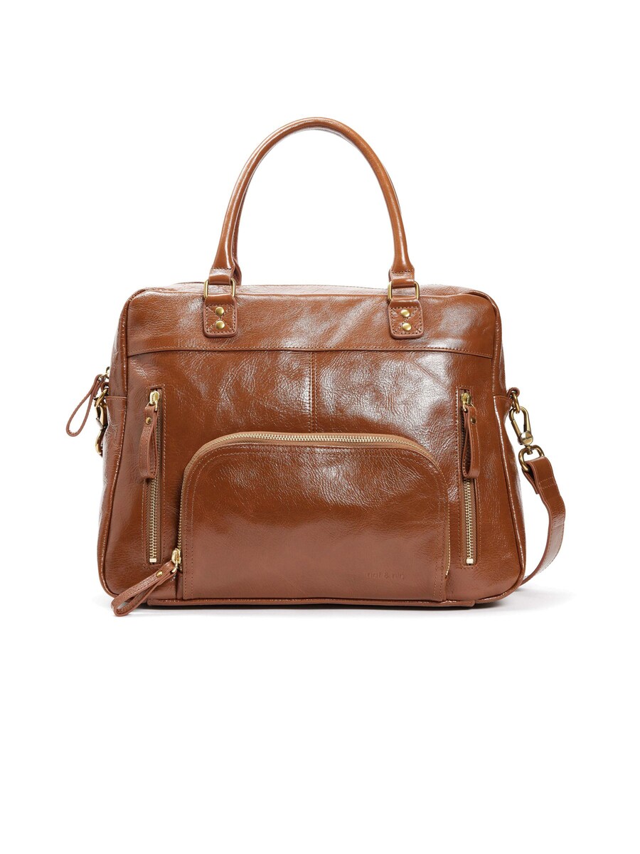 

Сумка Nat&Nin Handbag Macy, цвет Caramel