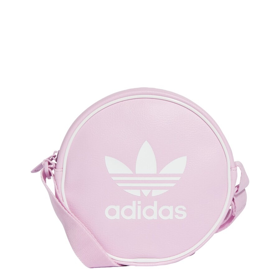 

Сумка через плечо ADIDAS ORIGINALS Crossbody Bag Adicolor Classic, розовый