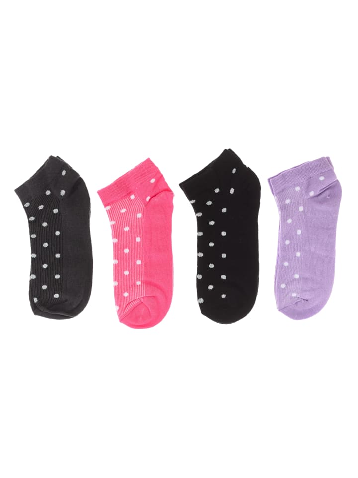 

Носки OX Socks, разноцветный