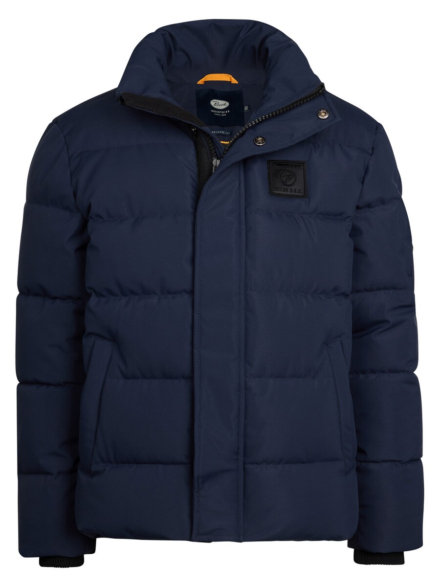 

Куртка межсезонная Petrol Industries Big Sky, темно-синий