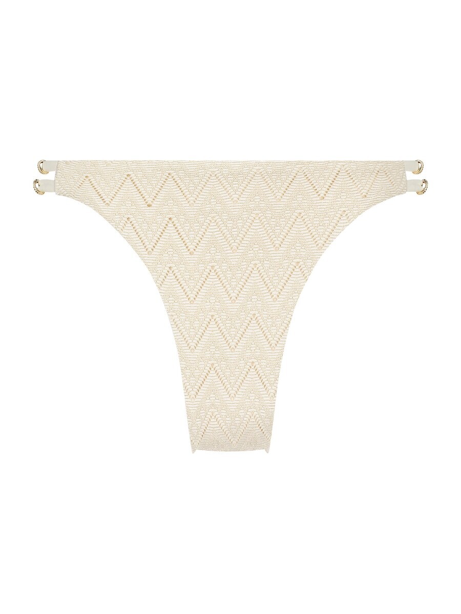 

Низ бикини Hunkemöller, белый