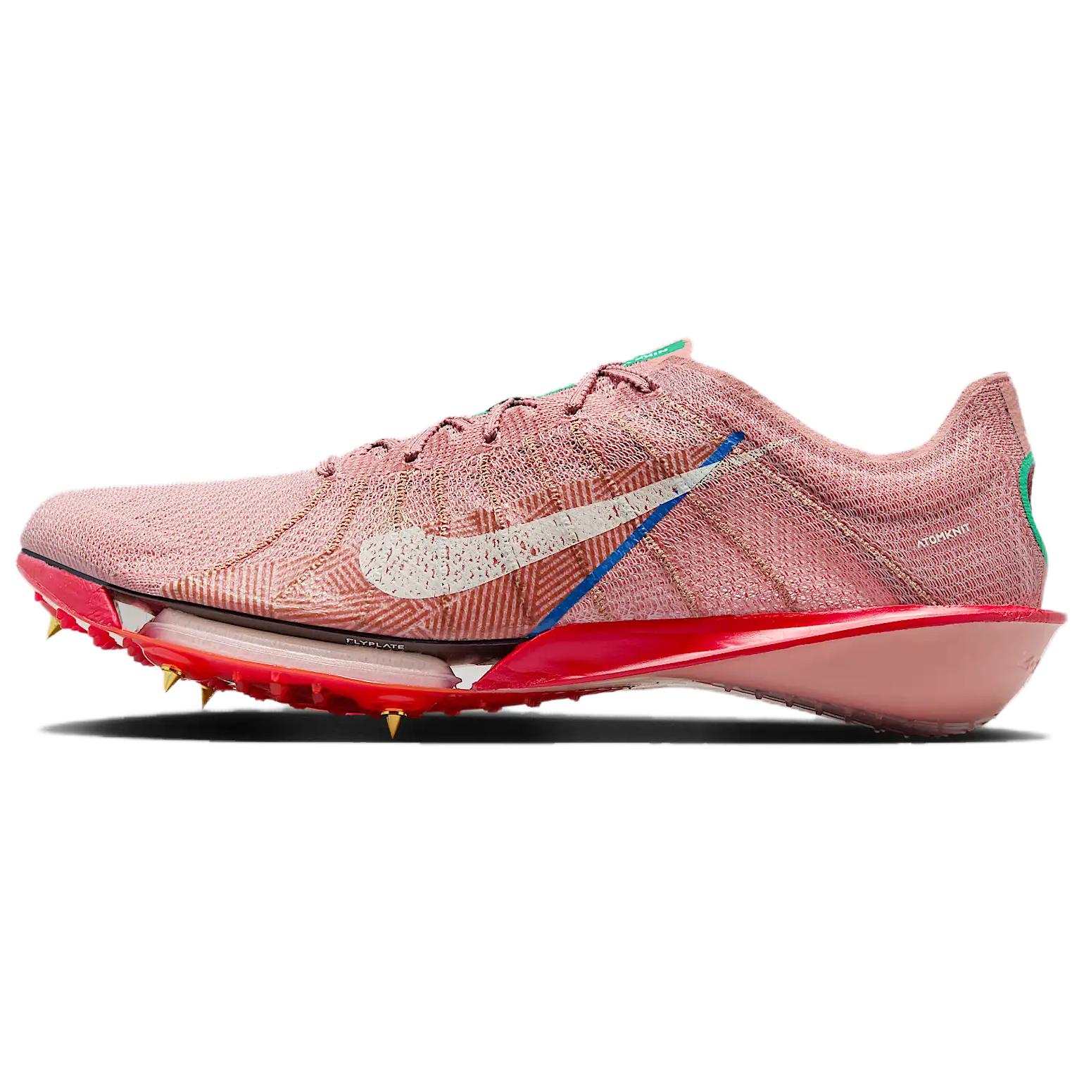 

Nike Кроссовки Air Zoom Victory 2 Red Stardust Red Sepia University Red Pale Ivory