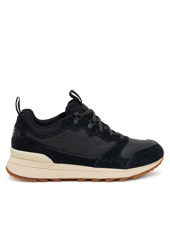 

Кроссовки Alpine 83 Sneaker Recraft MXD J007025 Merrell, черный