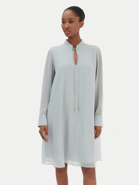 

Повседневное платье relaxed fit Delilah2 30101741 Joop!, зеленый