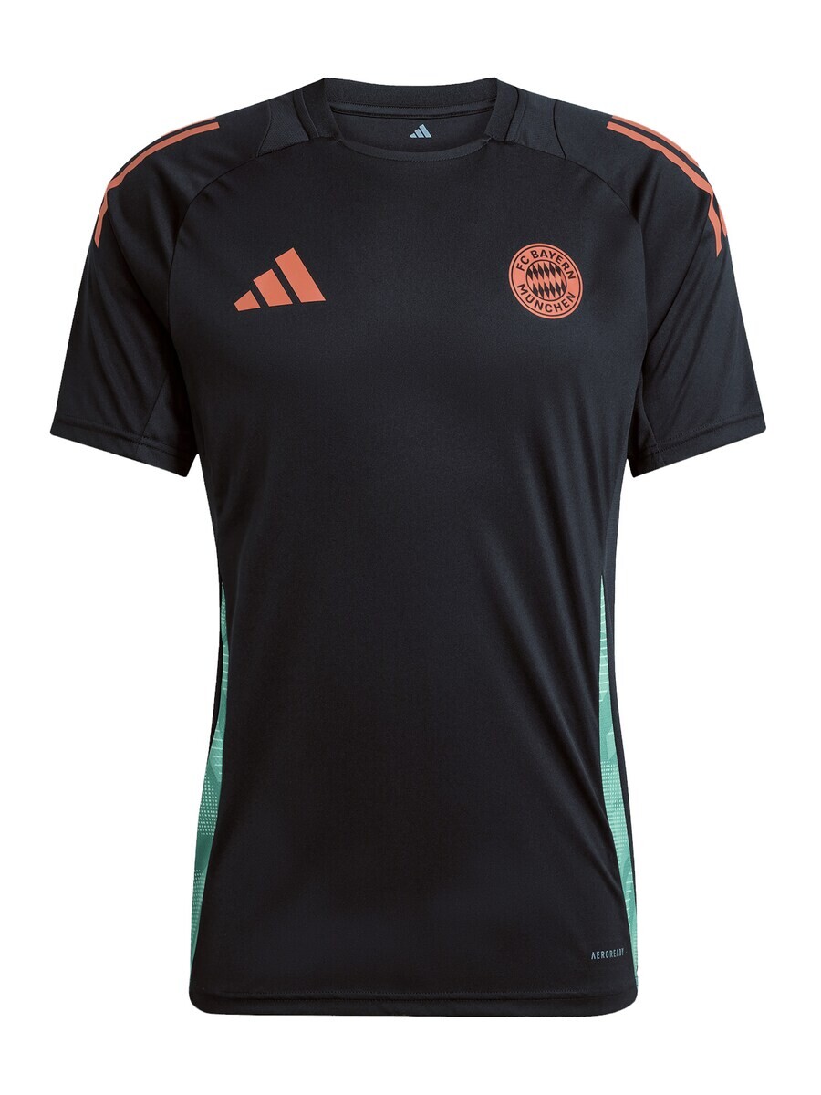 

Спортивная футболка ADIDAS PERFORMANCE Performance Shirt Away Teamline, черный