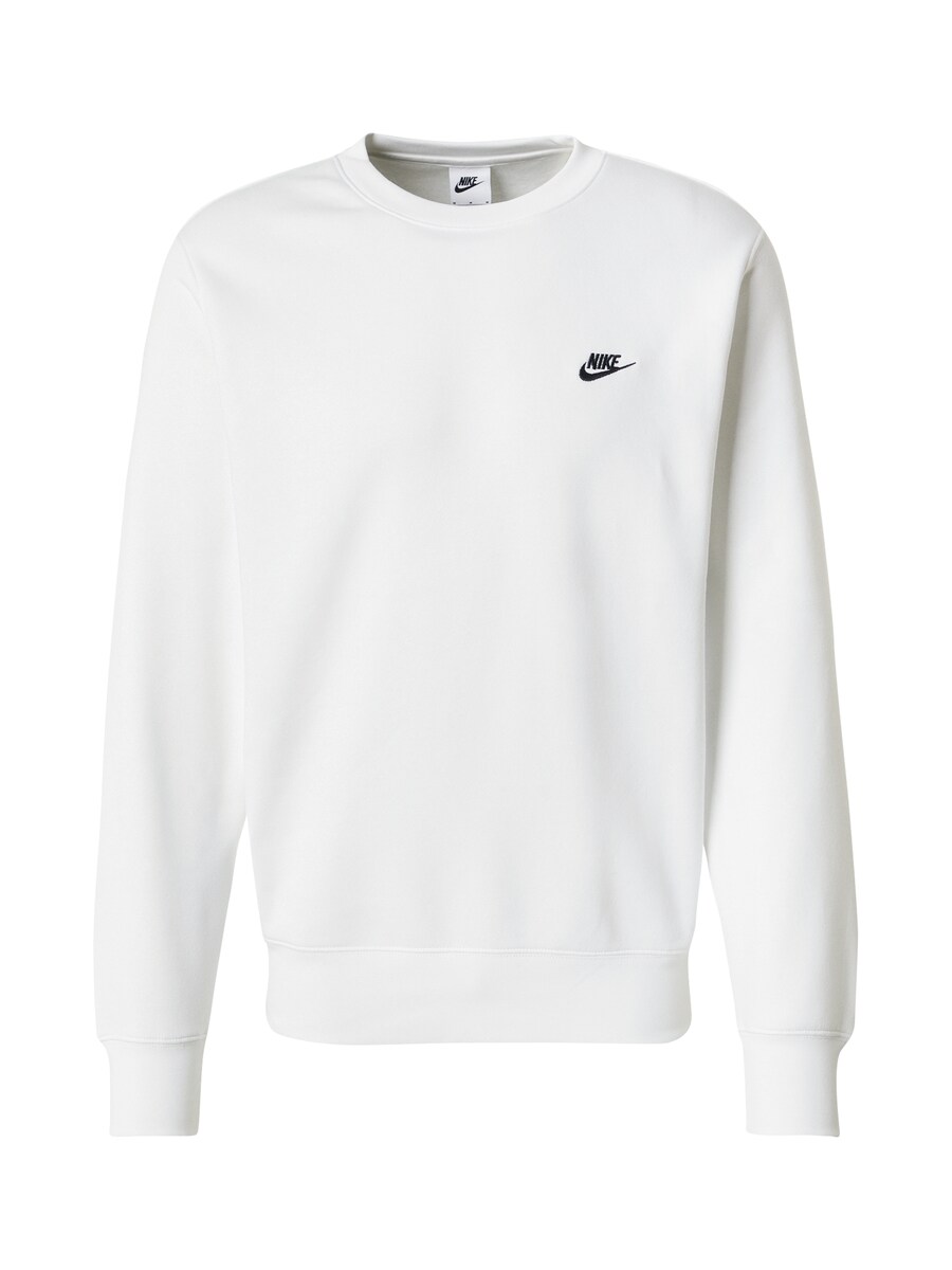 

Толстовка Nike Sportswear CLUB, White